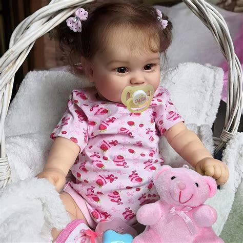 realistic baby doll clothes